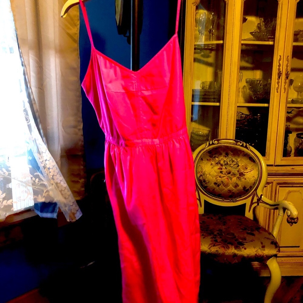 J. Crew Dress